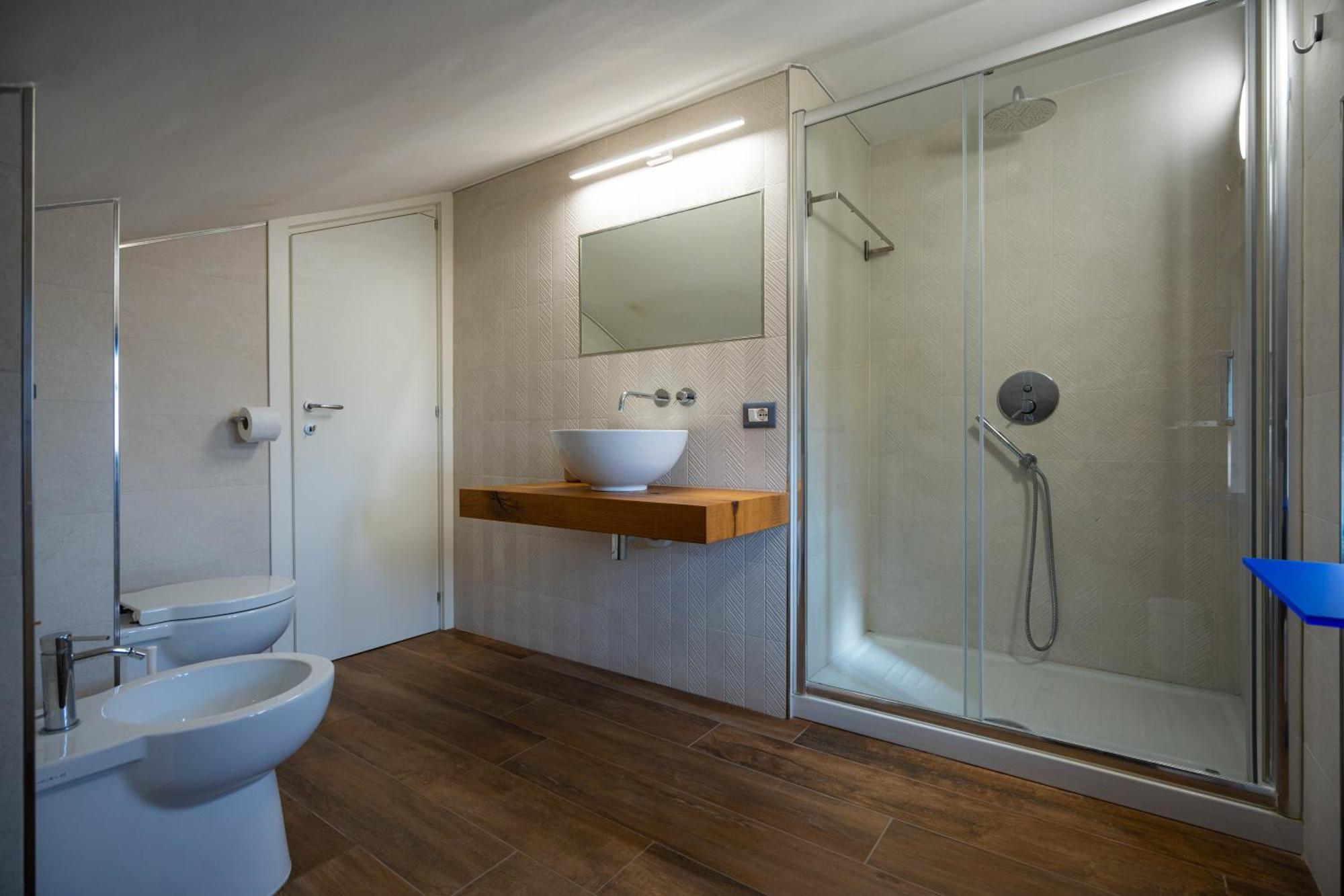 Mythos Bed And Breakfast Agropoli Exterior foto