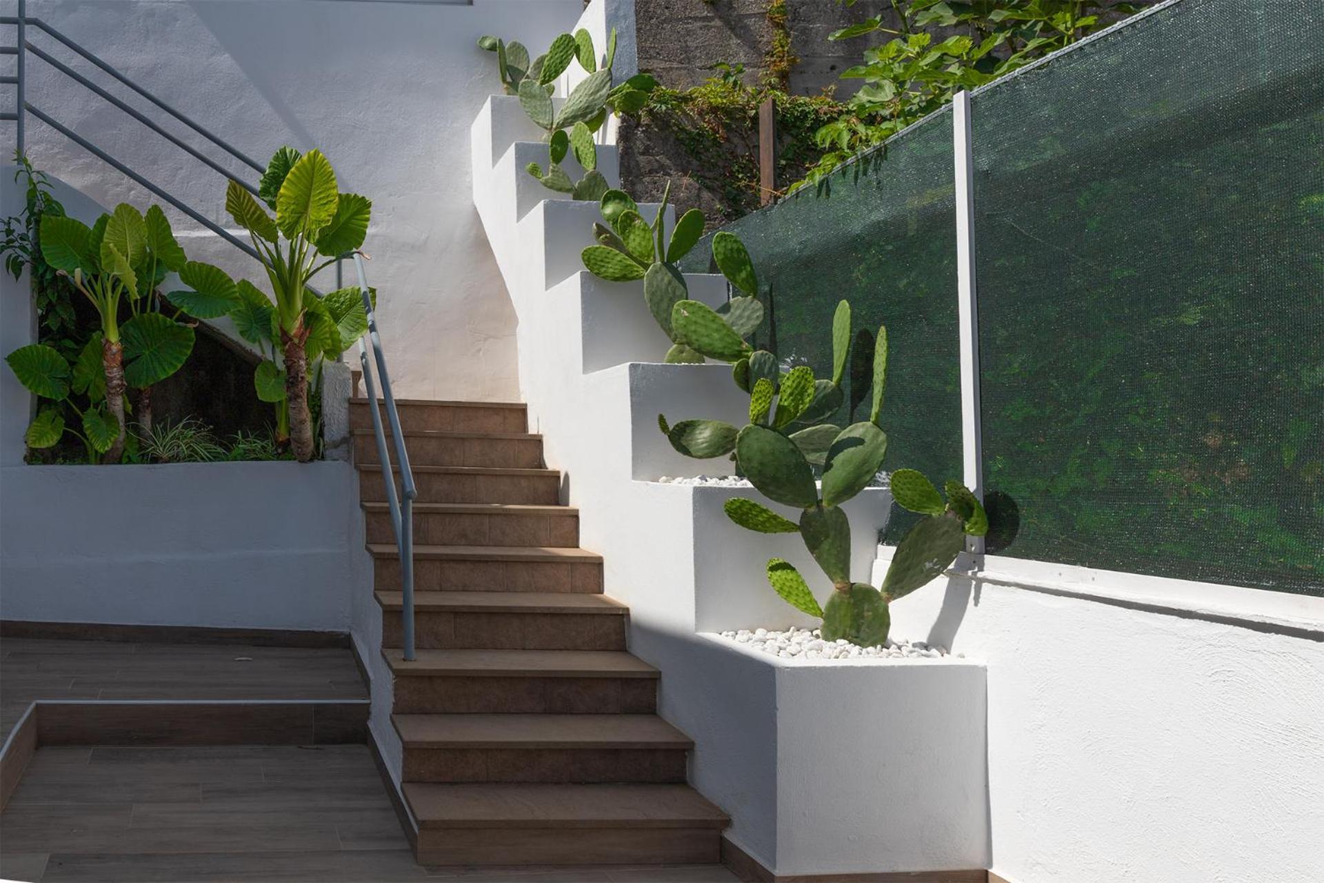 Mythos Bed And Breakfast Agropoli Exterior foto