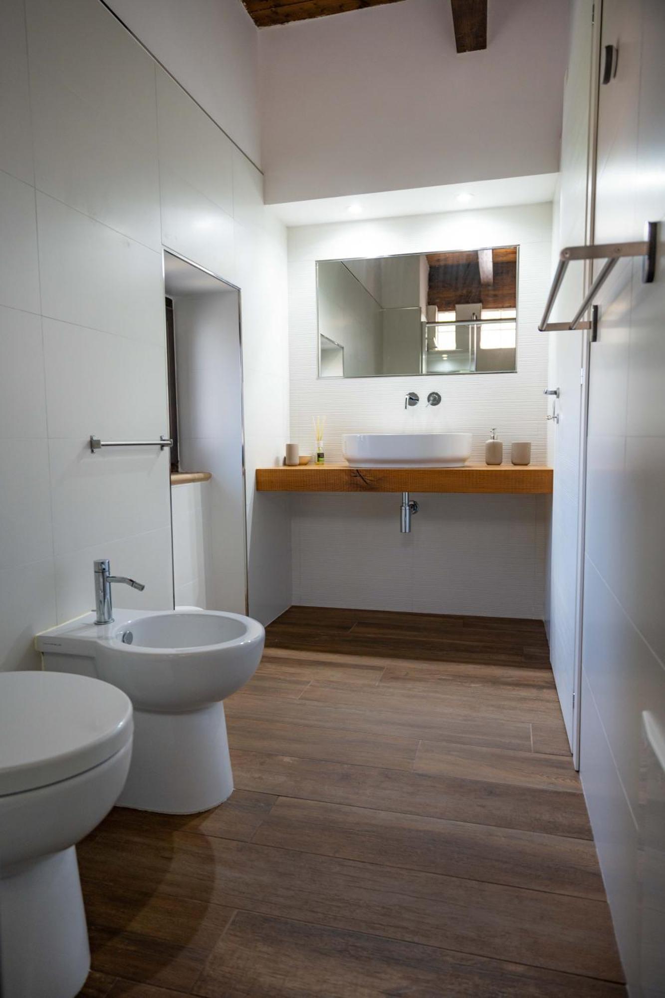 Mythos Bed And Breakfast Agropoli Exterior foto